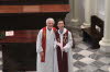 Palm Sunday 2009.  Joint service with Emmanuel Church - Pokfulam and St Timothys - Wah Fu.