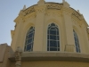 Béthanie chapel exterior