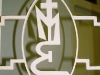 Missions Etrangères logo