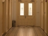 Béthanie corridor