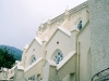 Béthanie chapel exterior