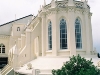 Béthanie chapel exterior