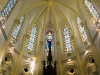 Béthanie chapel interior