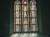 Béthanie stained glass windows