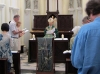 Installation & Licensing of Fr. Nigel