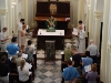 Installation & Licensing of Fr. Nigel