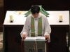 Dean Andrew's sermon