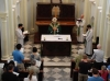 Final hymn
