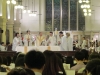 Ordination of Catherine Graham
