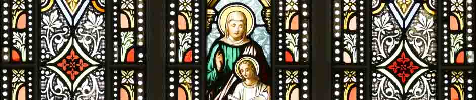Emmanuel Church, the English speaking Anglican / Episcopal Church in Pokfulam, Hong Kong