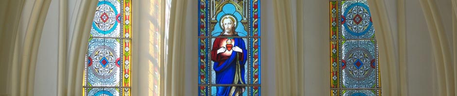 Emmanuel Church, the English speaking Anglican / Episcopal Church in Pokfulam, Hong Kong