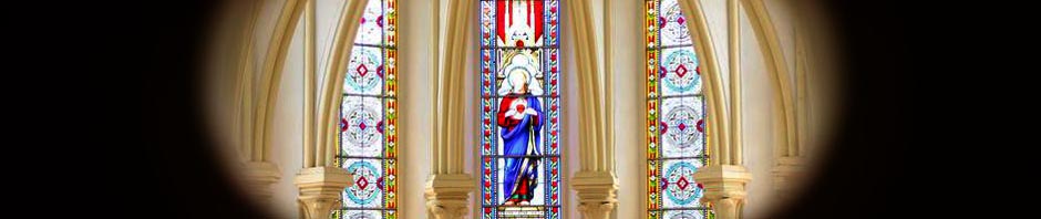 Emmanuel Church, the English speaking Anglican / Episcopal Church in Pokfulam, Hong Kong