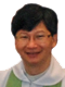 The Very Rev’d Andrew Chan (The Dean of St John’s Anglican / Episcopal Cathedral) The Very Rev’d Andrew Chan (The Dean of St John’s Anglican / Episcopal Cathedral)