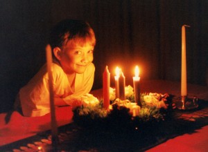 Advent Wreath