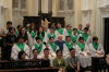 Cantata Choir.